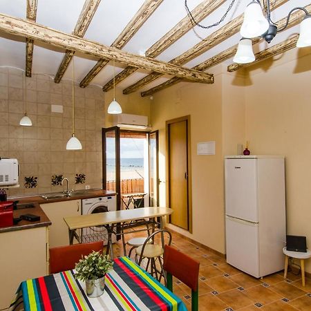 La Vila Es Vella - Kiboko Apartment Villajoyosa Exterior photo